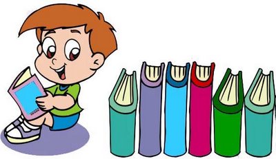 concurso de leitura